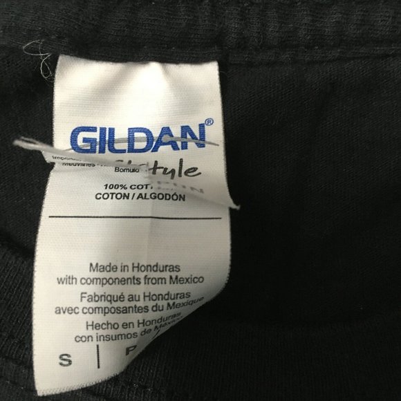 #L The Endless Summer Tour 2016 G-Eazy/Logic/YG/Yo Gotti black small t-shirt - Picture 3 of 8